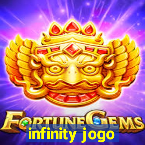 infinity jogo